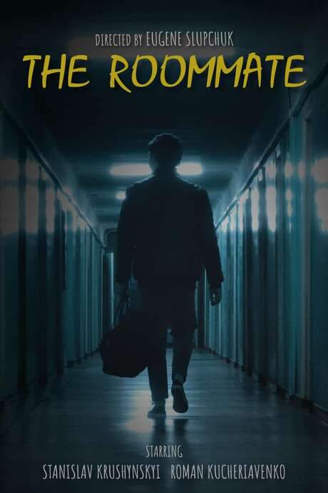 The Roommate